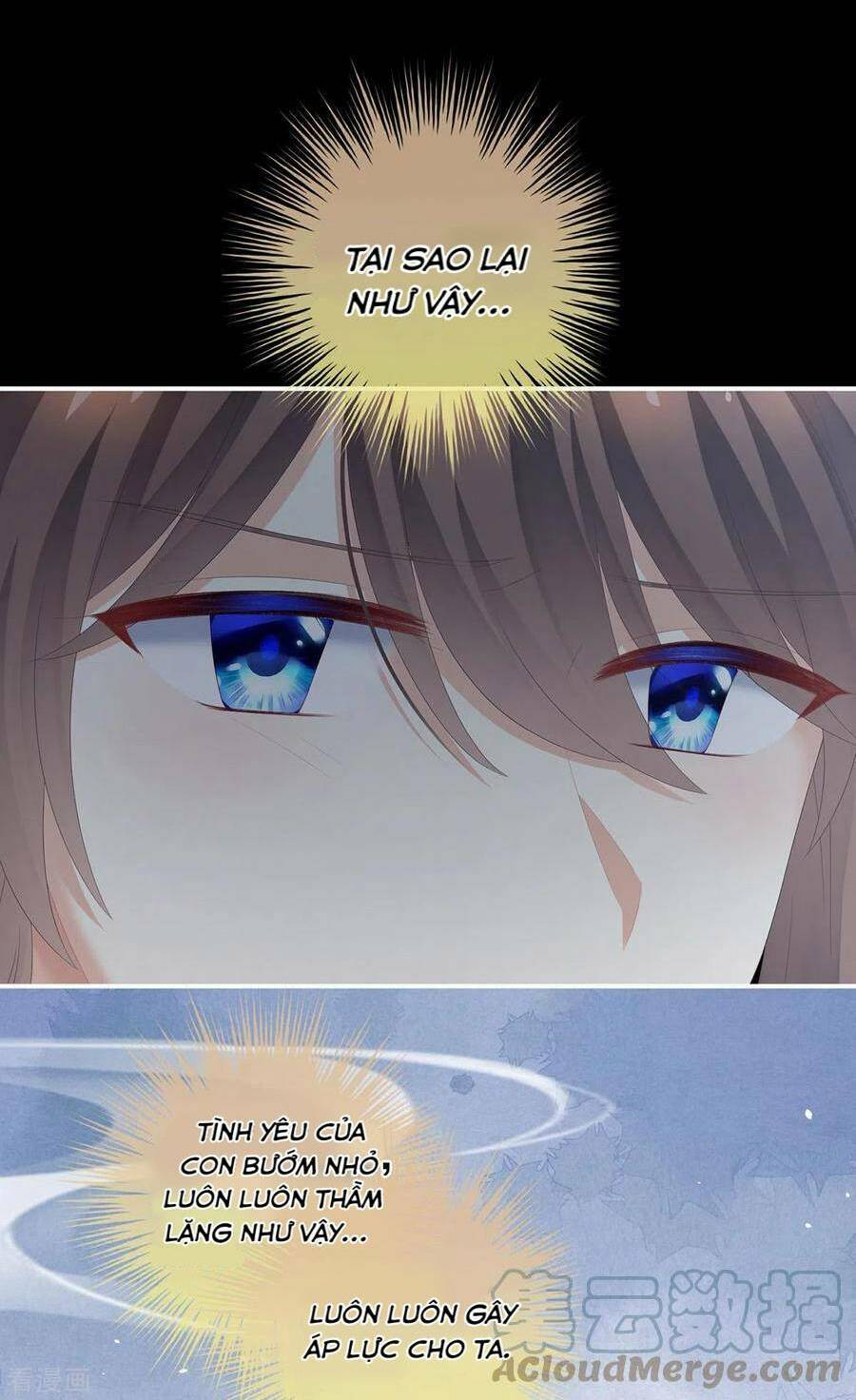 Hậu Cung Của Nữ Đế Chapter 268 - Trang 2