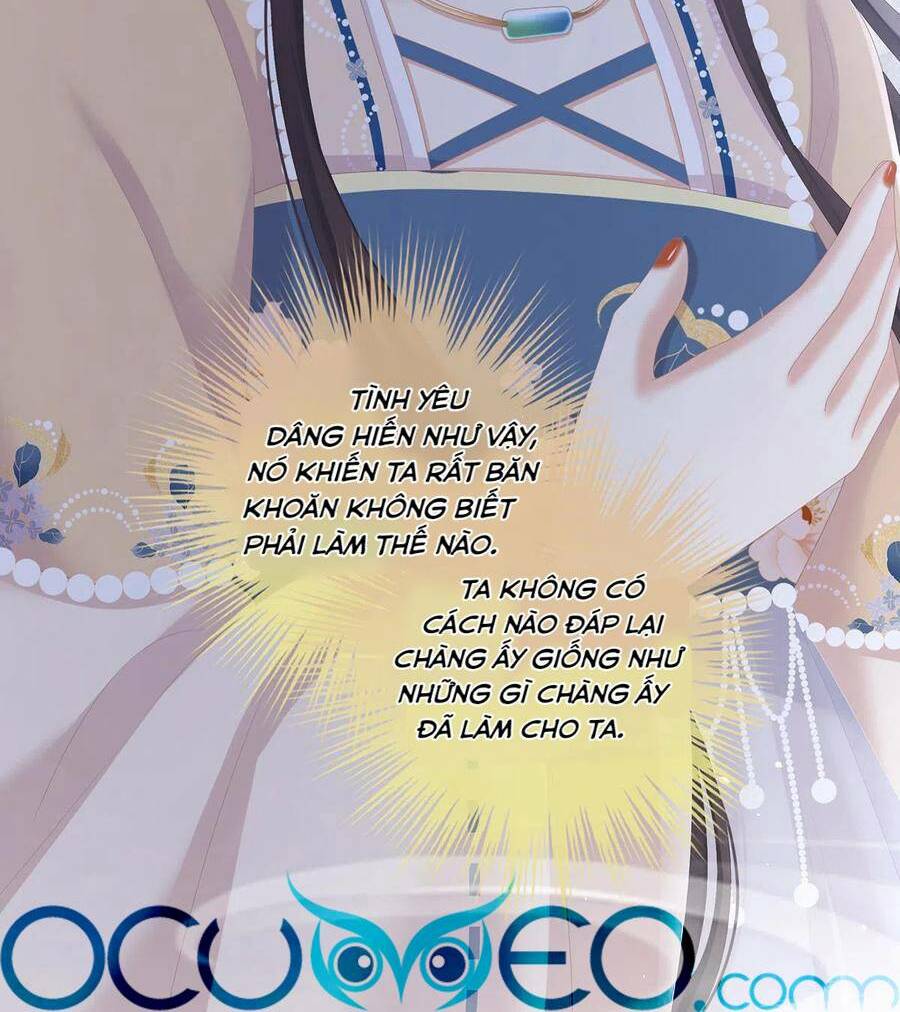 Hậu Cung Của Nữ Đế Chapter 268 - Trang 2