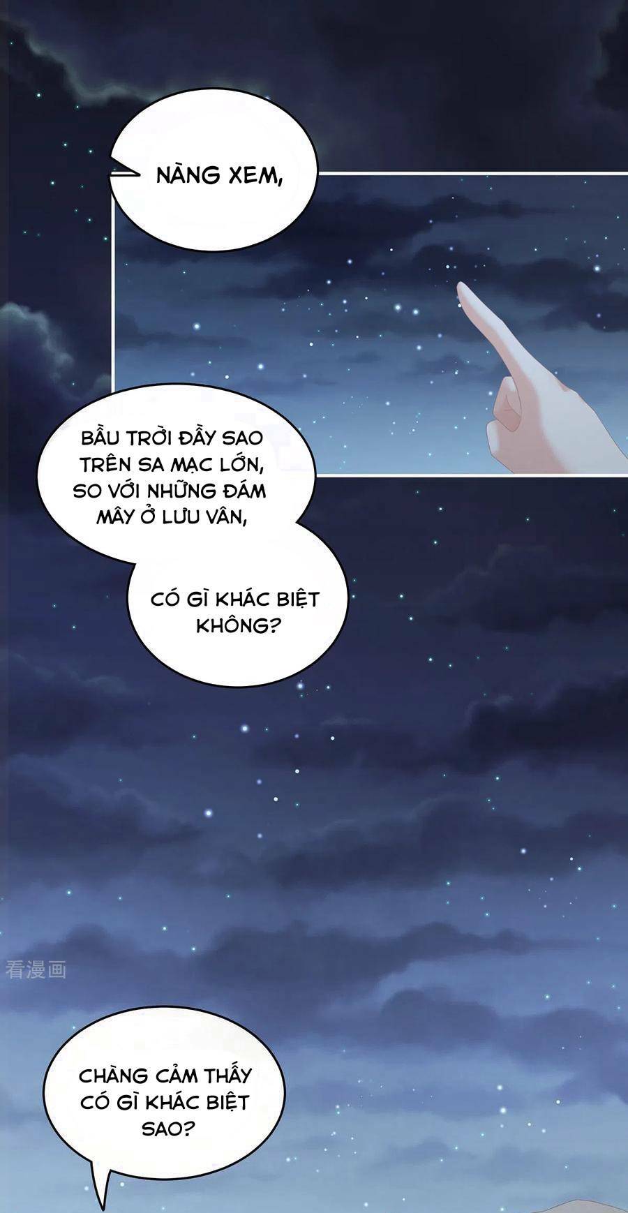 Hậu Cung Của Nữ Đế Chapter 268 - Trang 2
