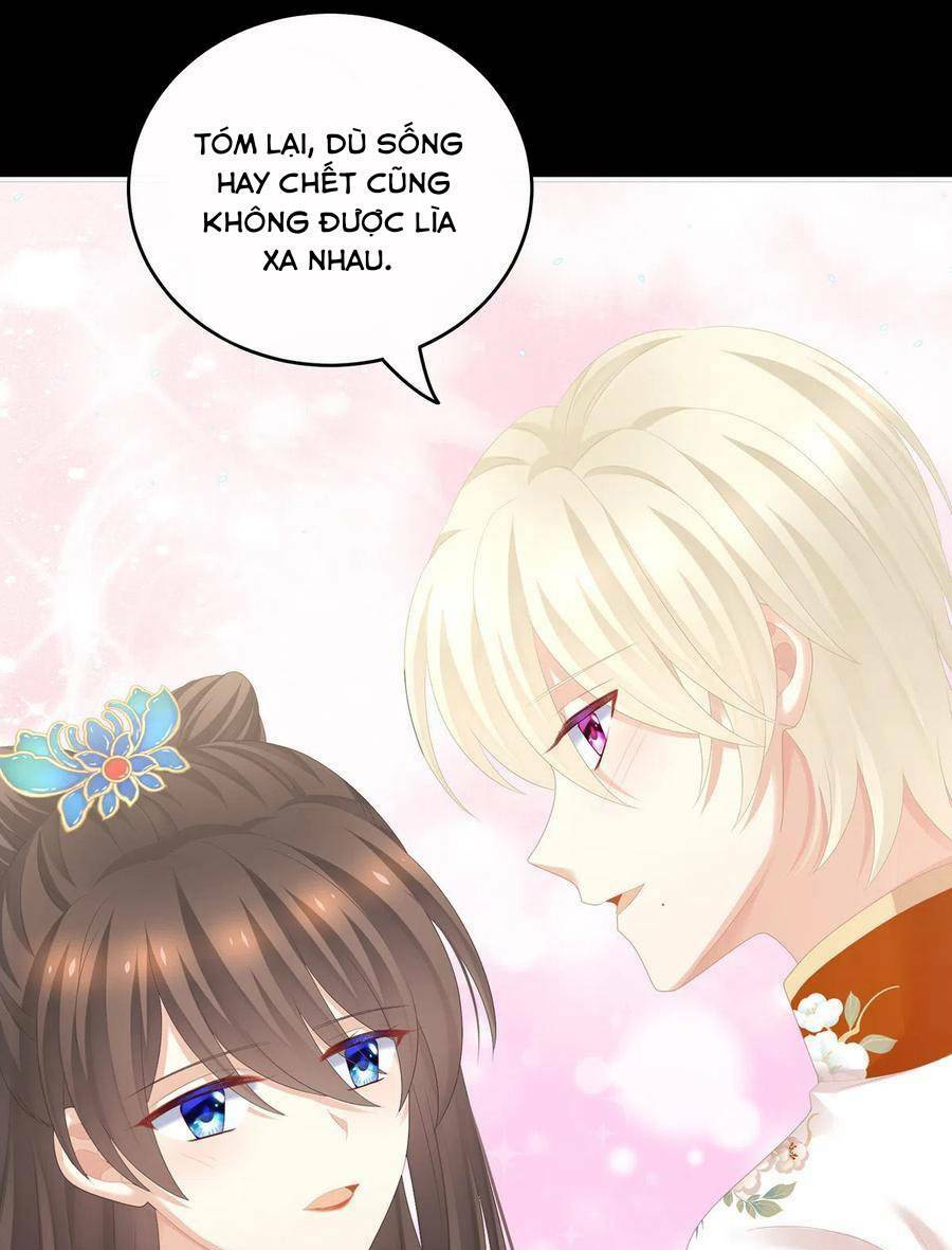 Hậu Cung Của Nữ Đế Chapter 268 - Trang 2
