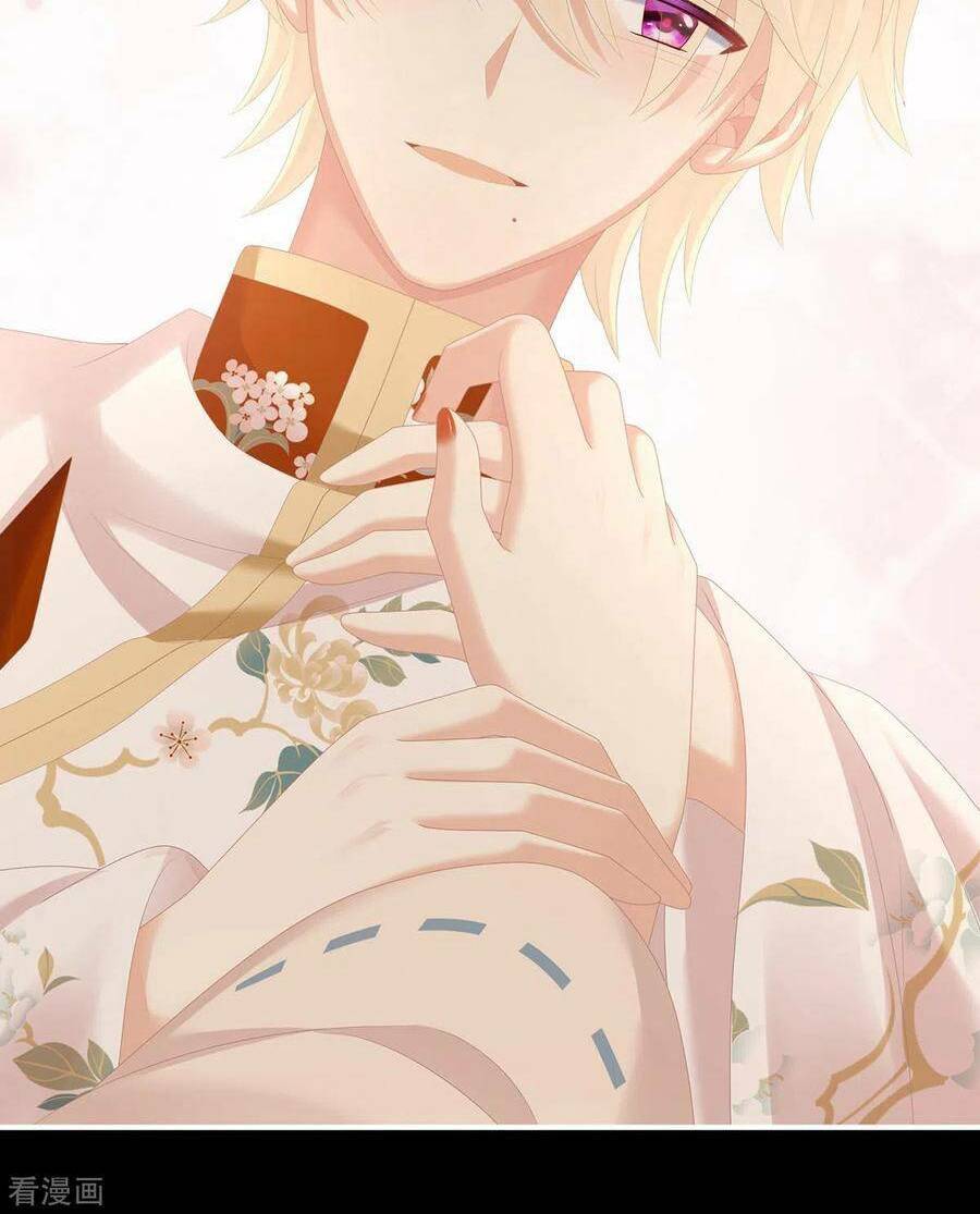 Hậu Cung Của Nữ Đế Chapter 268 - Trang 2