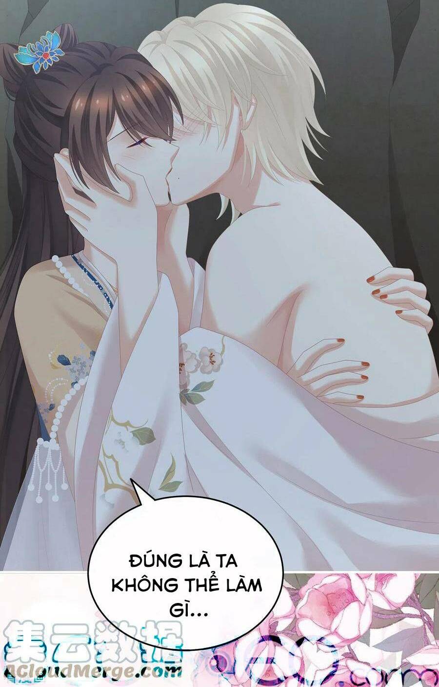 Hậu Cung Của Nữ Đế Chapter 268 - Trang 2