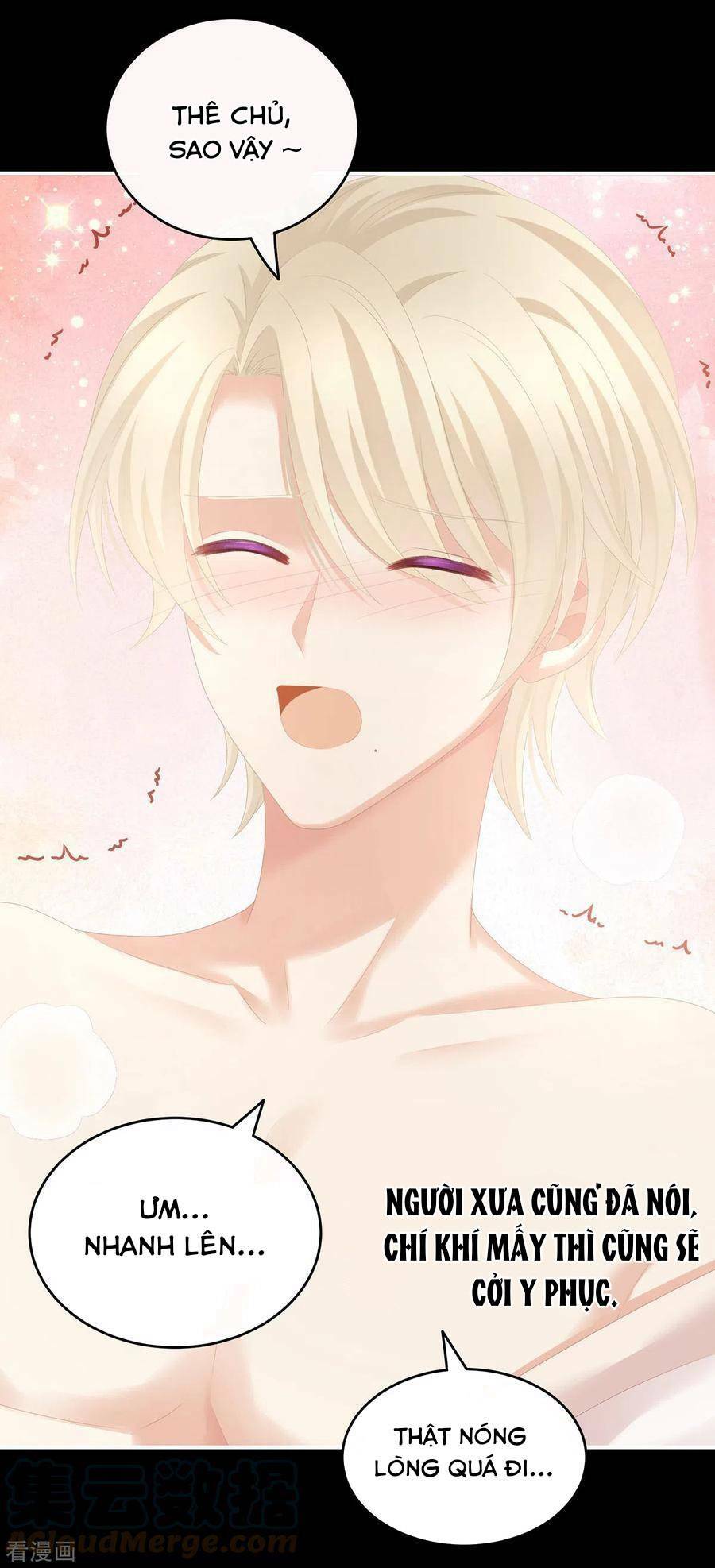 Hậu Cung Của Nữ Đế Chapter 268 - Trang 2