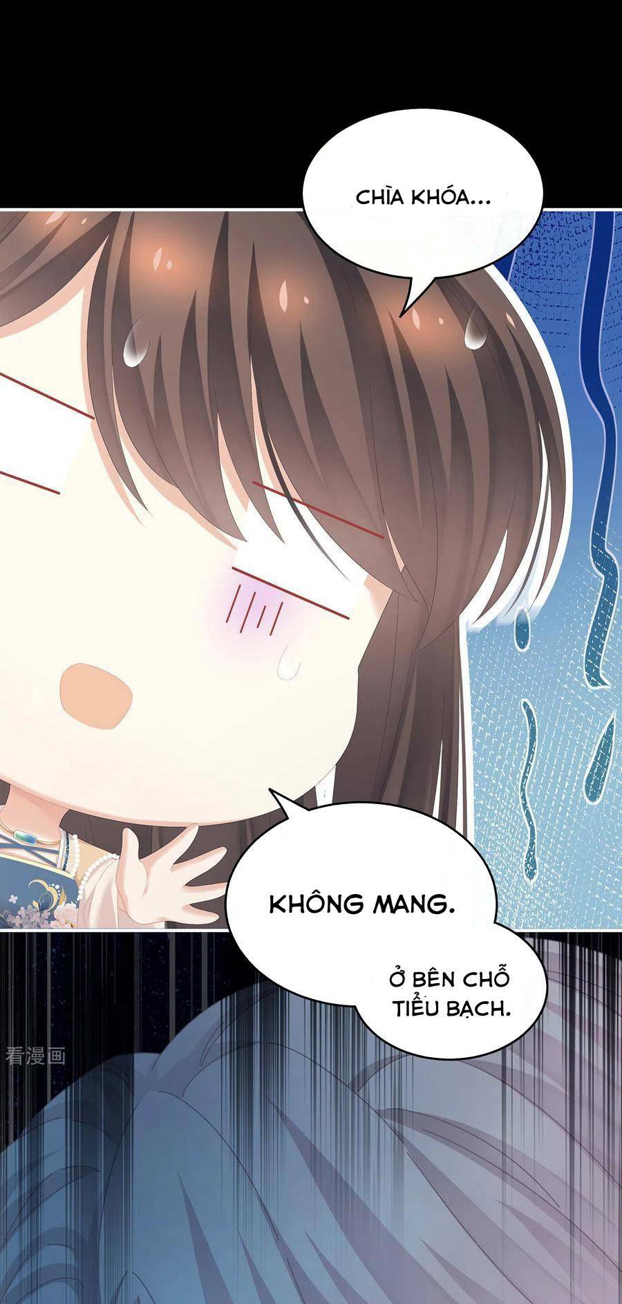 Hậu Cung Của Nữ Đế Chapter 268 - Trang 2