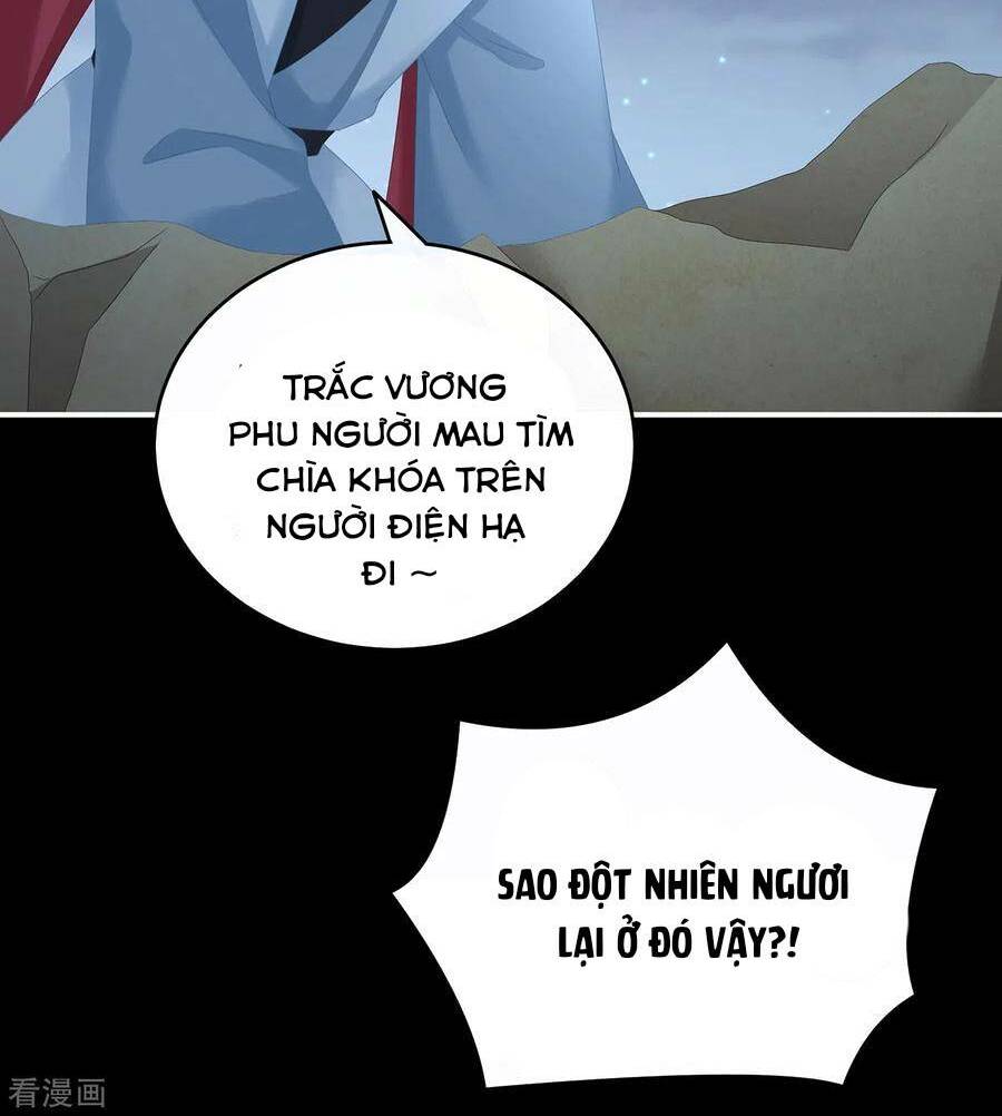 Hậu Cung Của Nữ Đế Chapter 268 - Trang 2