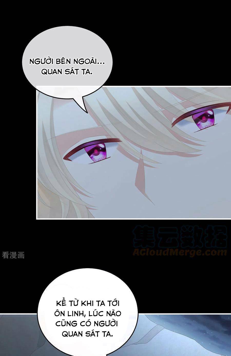 Hậu Cung Của Nữ Đế Chapter 268 - Trang 2