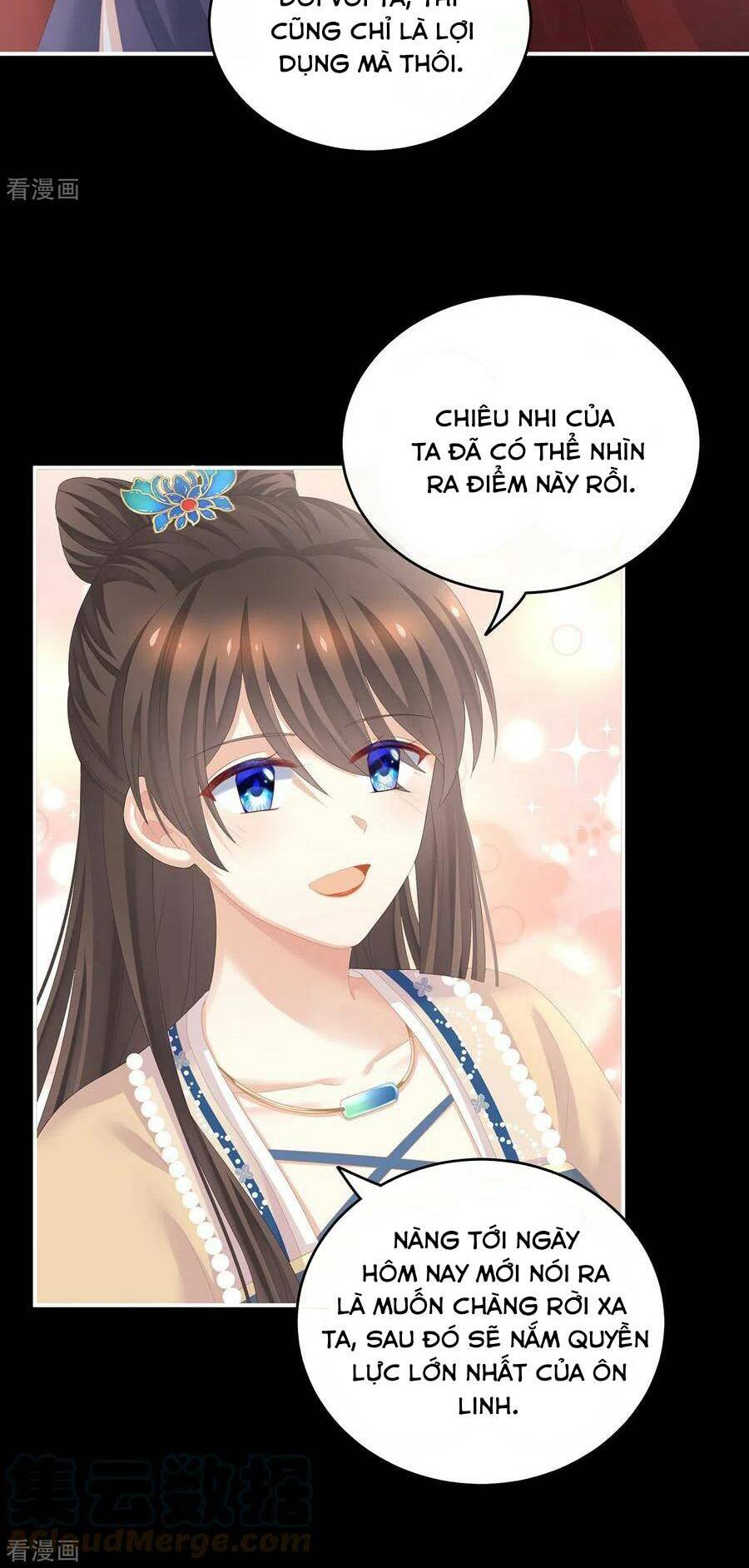 Hậu Cung Của Nữ Đế Chapter 268 - Trang 2