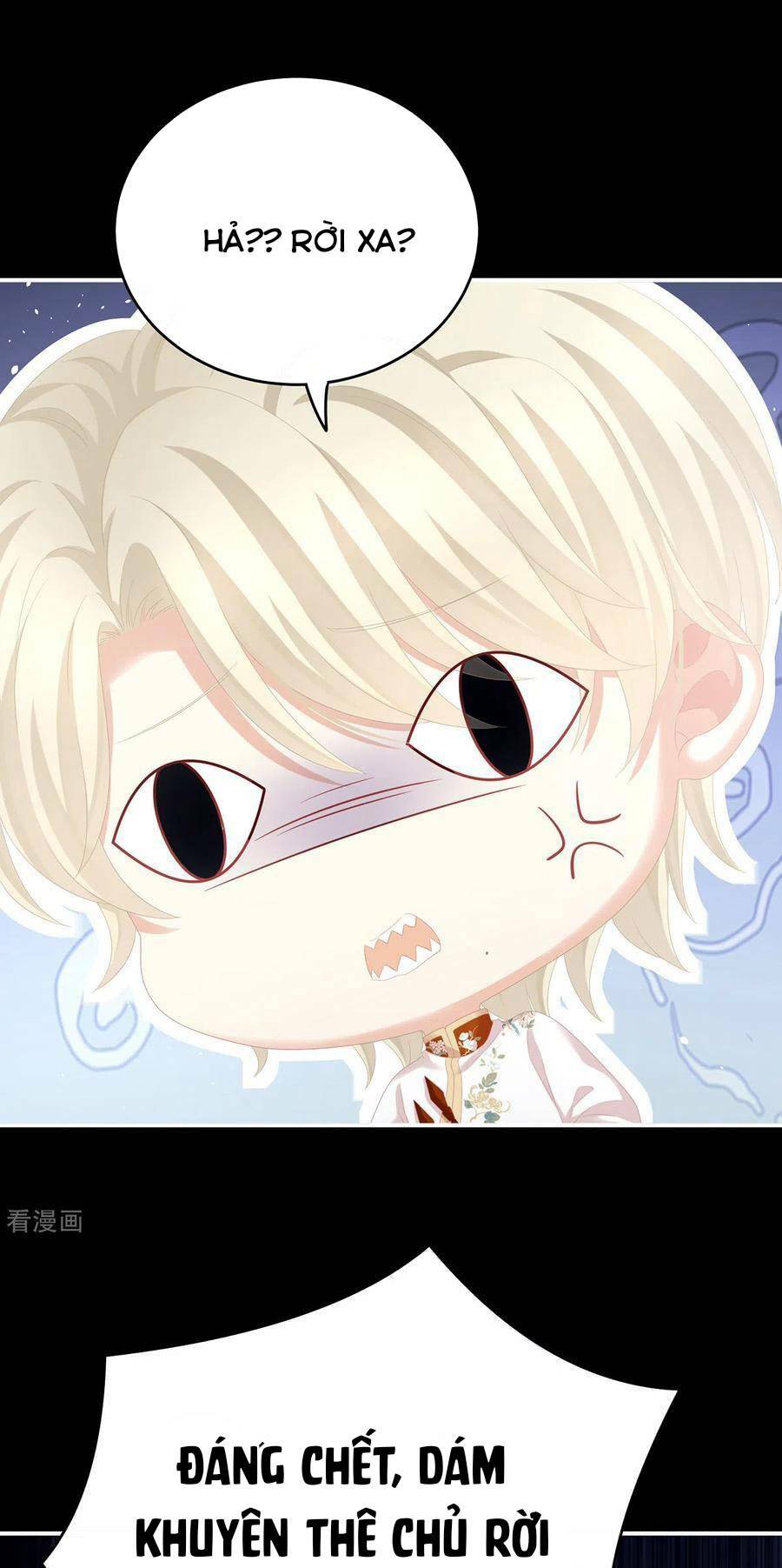 Hậu Cung Của Nữ Đế Chapter 268 - Trang 2