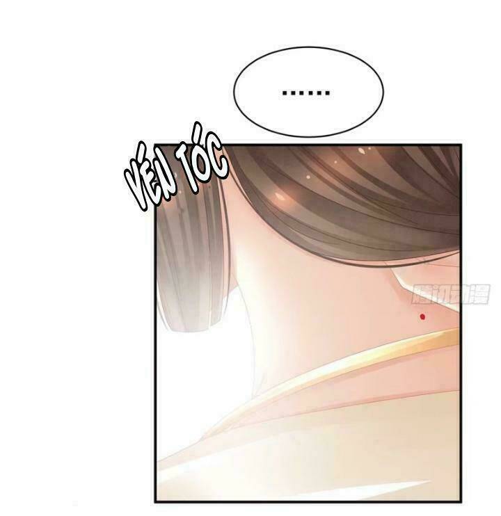 Hậu Cung Của Nữ Đế Chapter 27 - Trang 2