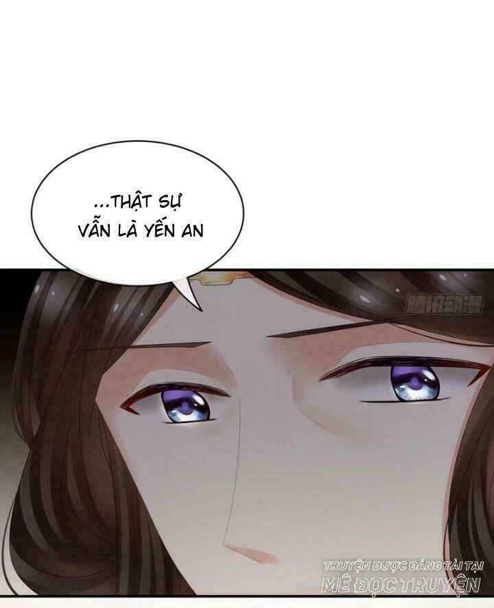 Hậu Cung Của Nữ Đế Chapter 27 - Trang 2