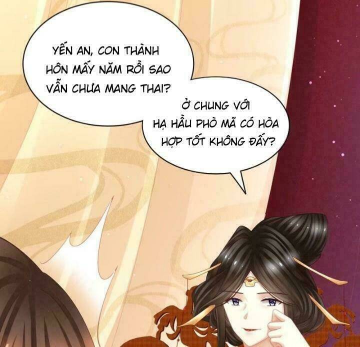 Hậu Cung Của Nữ Đế Chapter 27 - Trang 2