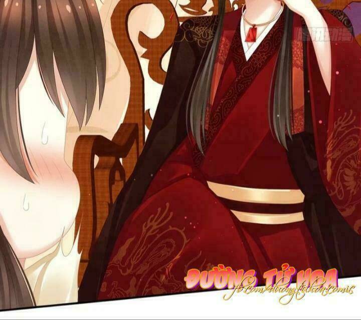 Hậu Cung Của Nữ Đế Chapter 27 - Trang 2
