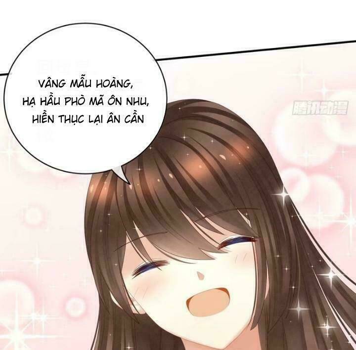 Hậu Cung Của Nữ Đế Chapter 27 - Trang 2