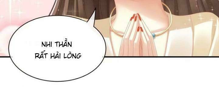 Hậu Cung Của Nữ Đế Chapter 27 - Trang 2