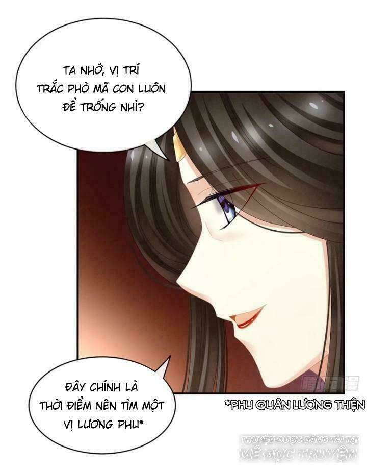 Hậu Cung Của Nữ Đế Chapter 27 - Trang 2