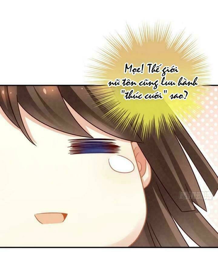 Hậu Cung Của Nữ Đế Chapter 27 - Trang 2