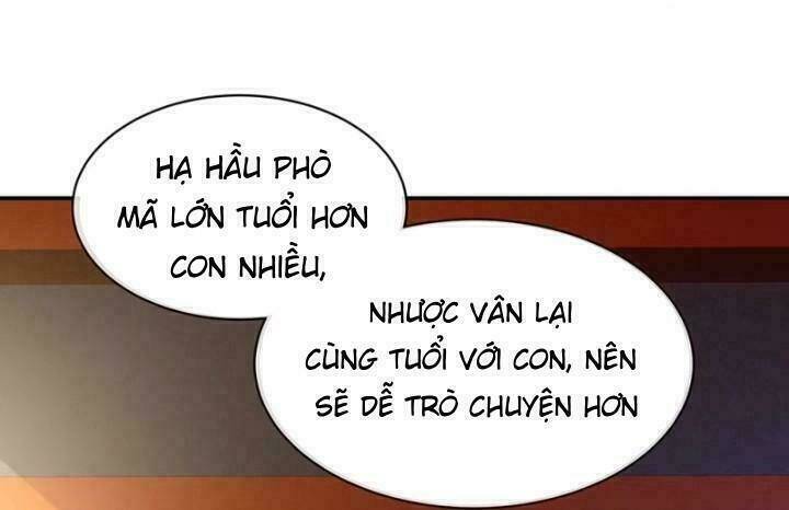 Hậu Cung Của Nữ Đế Chapter 27 - Trang 2