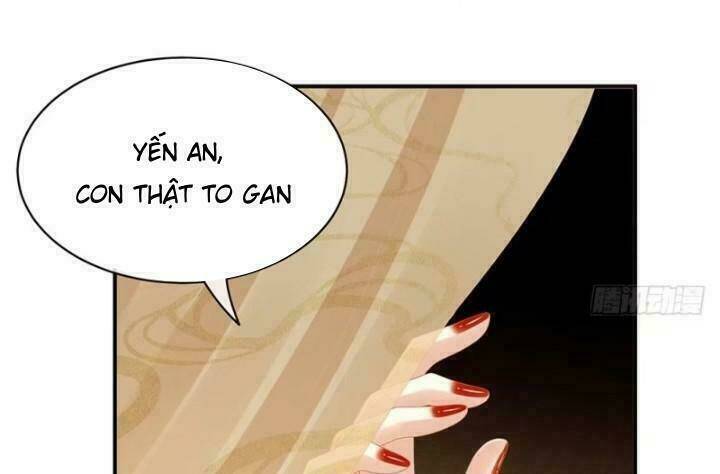 Hậu Cung Của Nữ Đế Chapter 27 - Trang 2