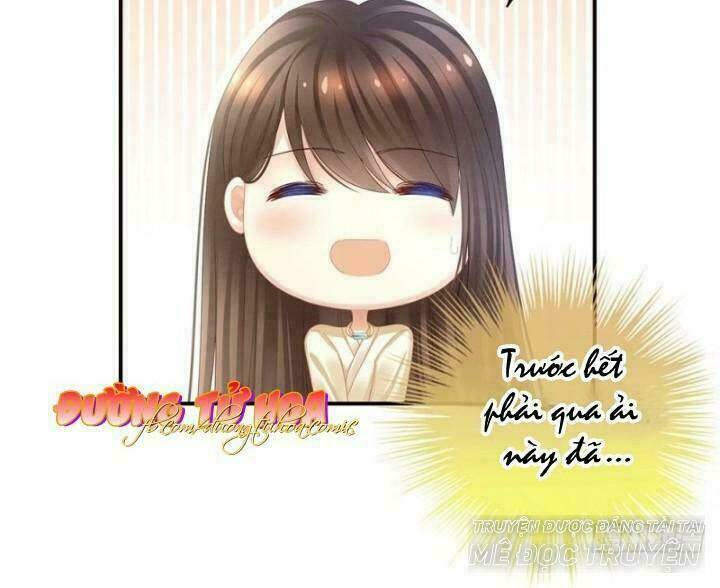 Hậu Cung Của Nữ Đế Chapter 27 - Trang 2