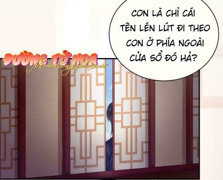 Hậu Cung Của Nữ Đế Chapter 27 - Trang 2