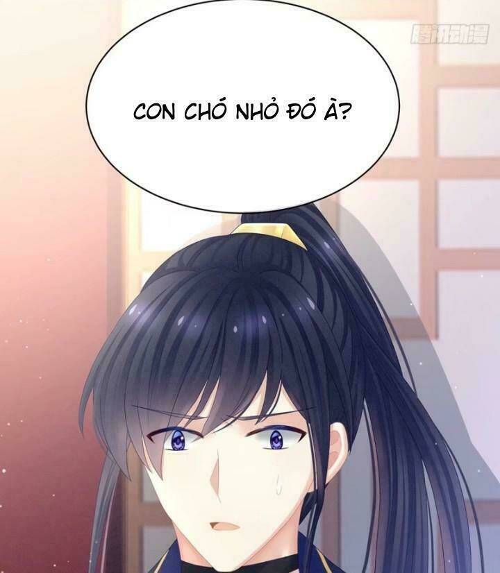 Hậu Cung Của Nữ Đế Chapter 27 - Trang 2