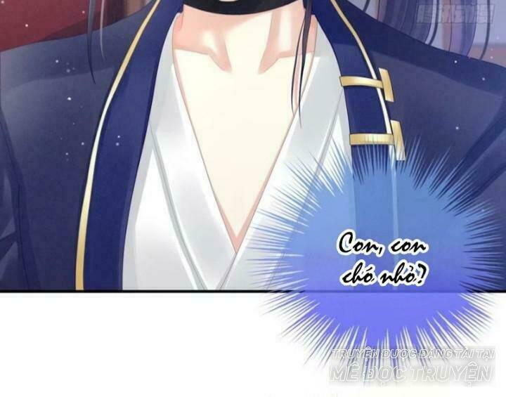 Hậu Cung Của Nữ Đế Chapter 27 - Trang 2