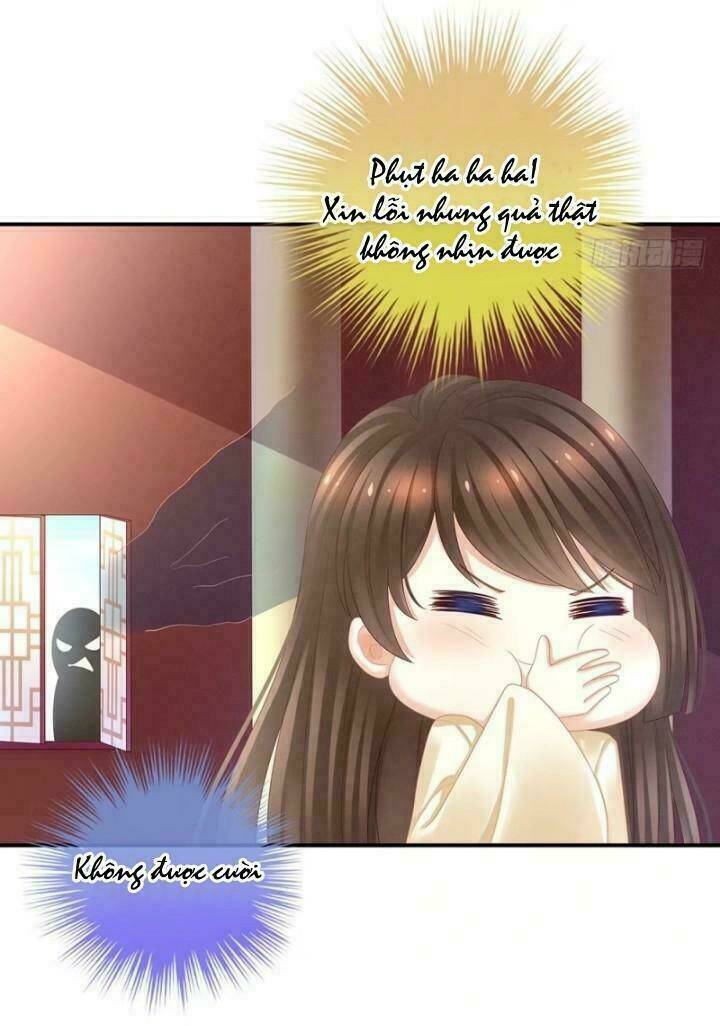 Hậu Cung Của Nữ Đế Chapter 27 - Trang 2