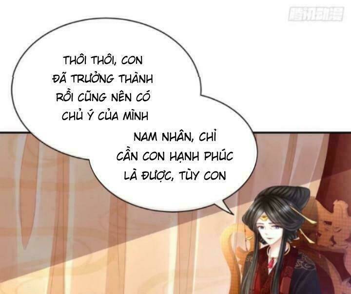 Hậu Cung Của Nữ Đế Chapter 27 - Trang 2