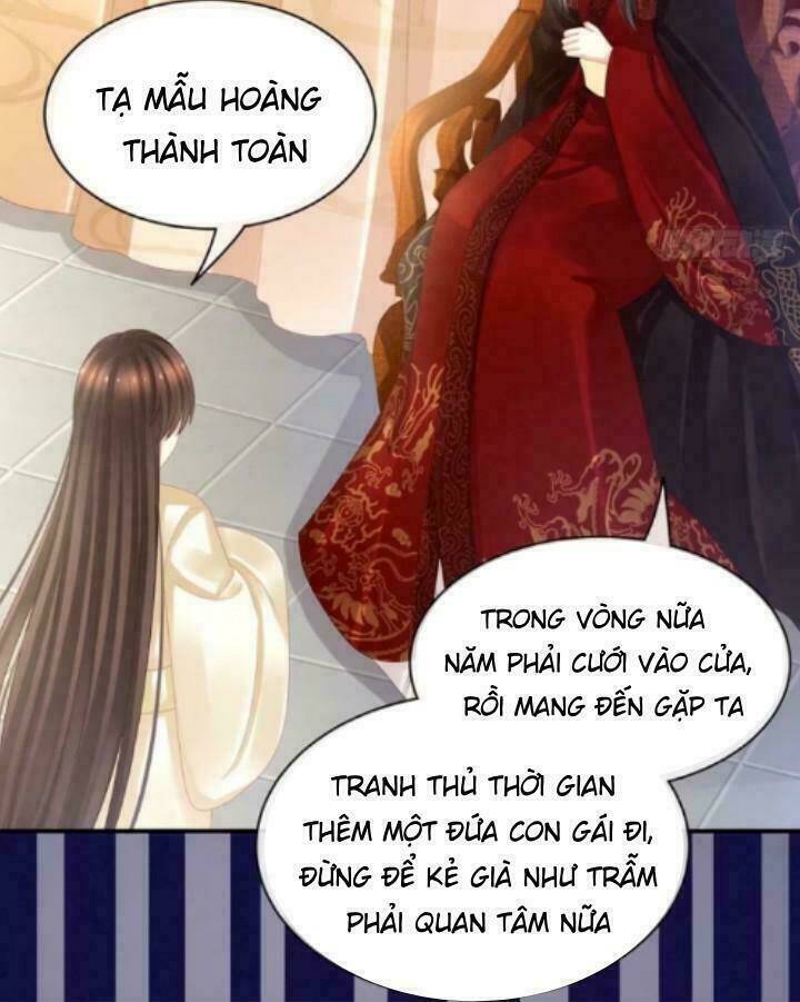 Hậu Cung Của Nữ Đế Chapter 27 - Trang 2