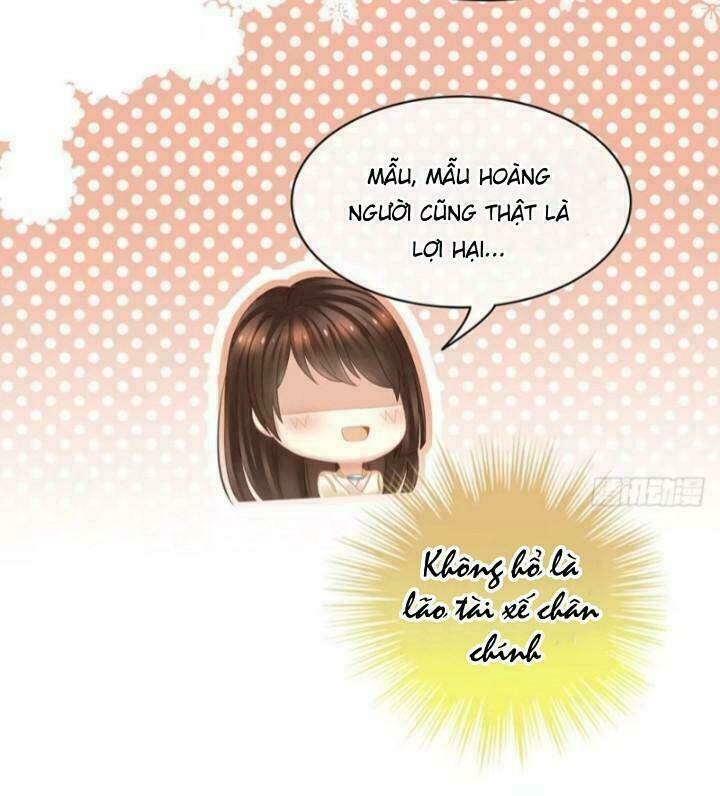 Hậu Cung Của Nữ Đế Chapter 27 - Trang 2