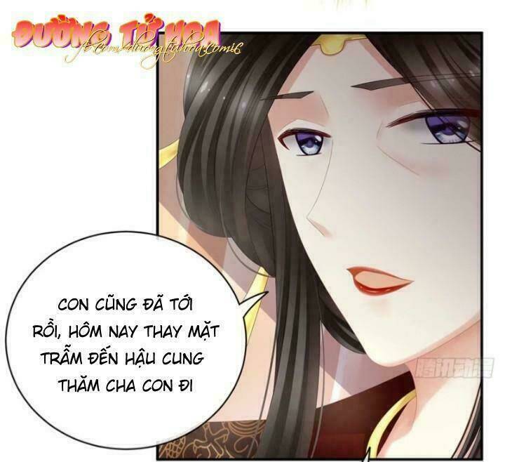 Hậu Cung Của Nữ Đế Chapter 27 - Trang 2