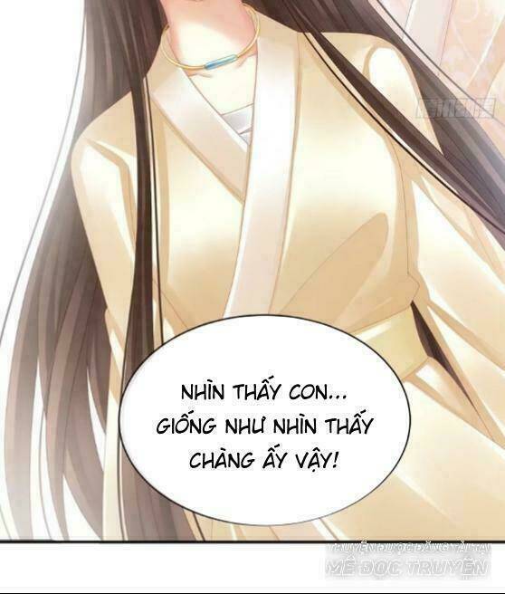 Hậu Cung Của Nữ Đế Chapter 27 - Trang 2