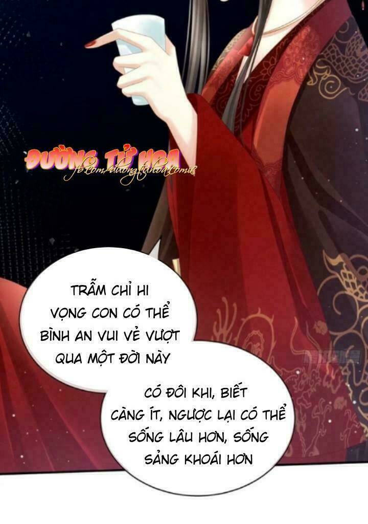 Hậu Cung Của Nữ Đế Chapter 27 - Trang 2