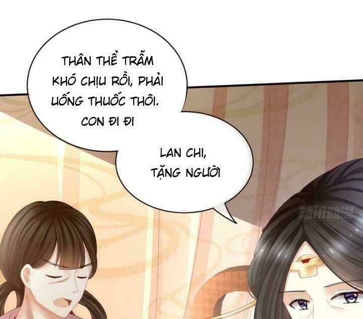Hậu Cung Của Nữ Đế Chapter 27 - Trang 2