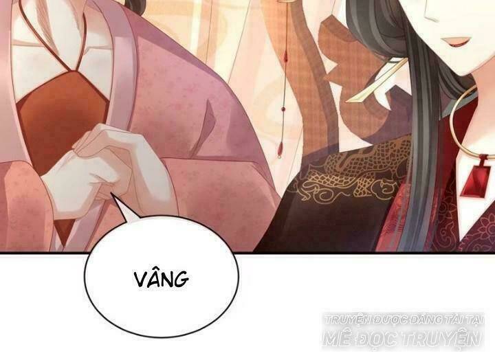 Hậu Cung Của Nữ Đế Chapter 27 - Trang 2