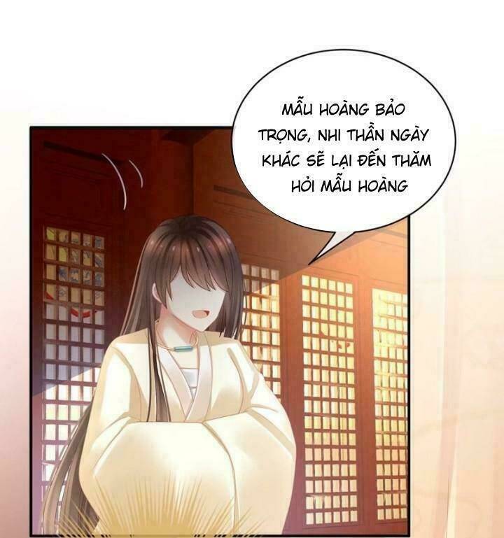 Hậu Cung Của Nữ Đế Chapter 27 - Trang 2