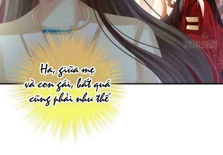 Hậu Cung Của Nữ Đế Chapter 27 - Trang 2