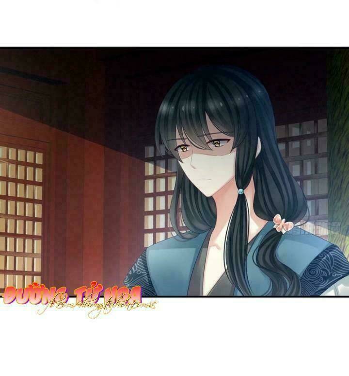 Hậu Cung Của Nữ Đế Chapter 27 - Trang 2