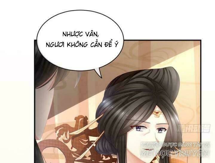 Hậu Cung Của Nữ Đế Chapter 27 - Trang 2