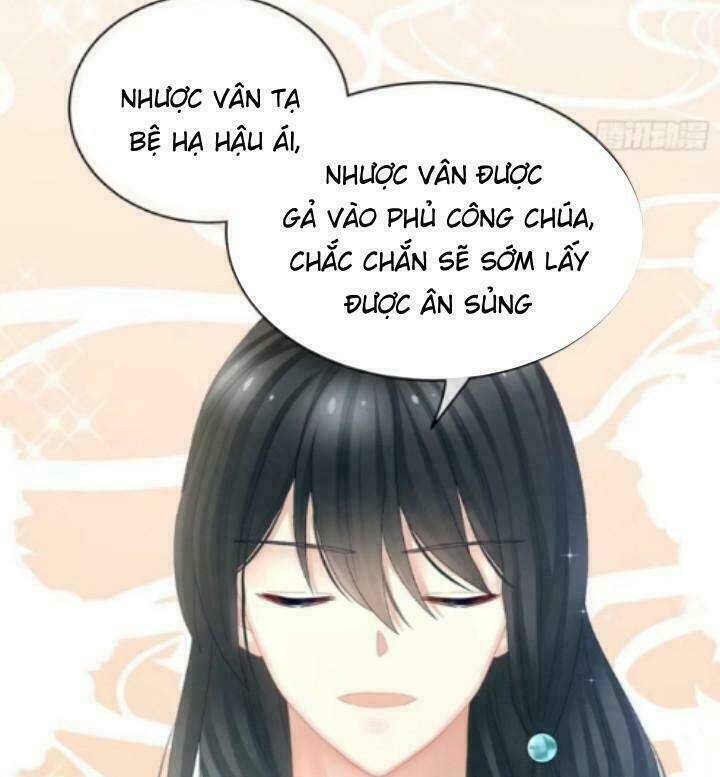 Hậu Cung Của Nữ Đế Chapter 27 - Trang 2