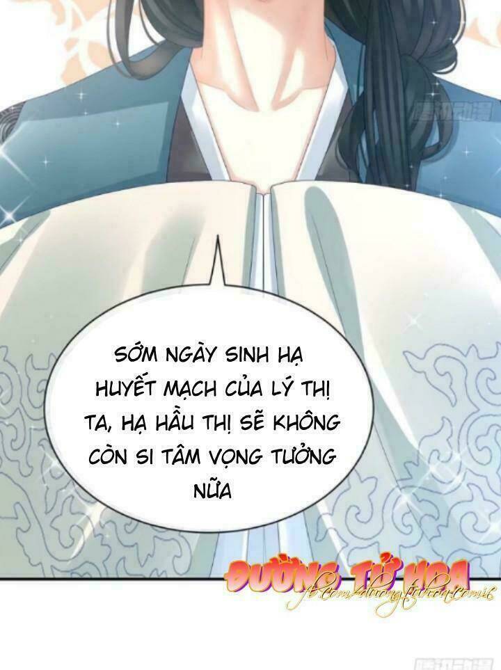 Hậu Cung Của Nữ Đế Chapter 27 - Trang 2
