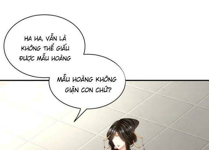 Hậu Cung Của Nữ Đế Chapter 27 - Trang 2