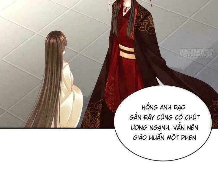 Hậu Cung Của Nữ Đế Chapter 27 - Trang 2