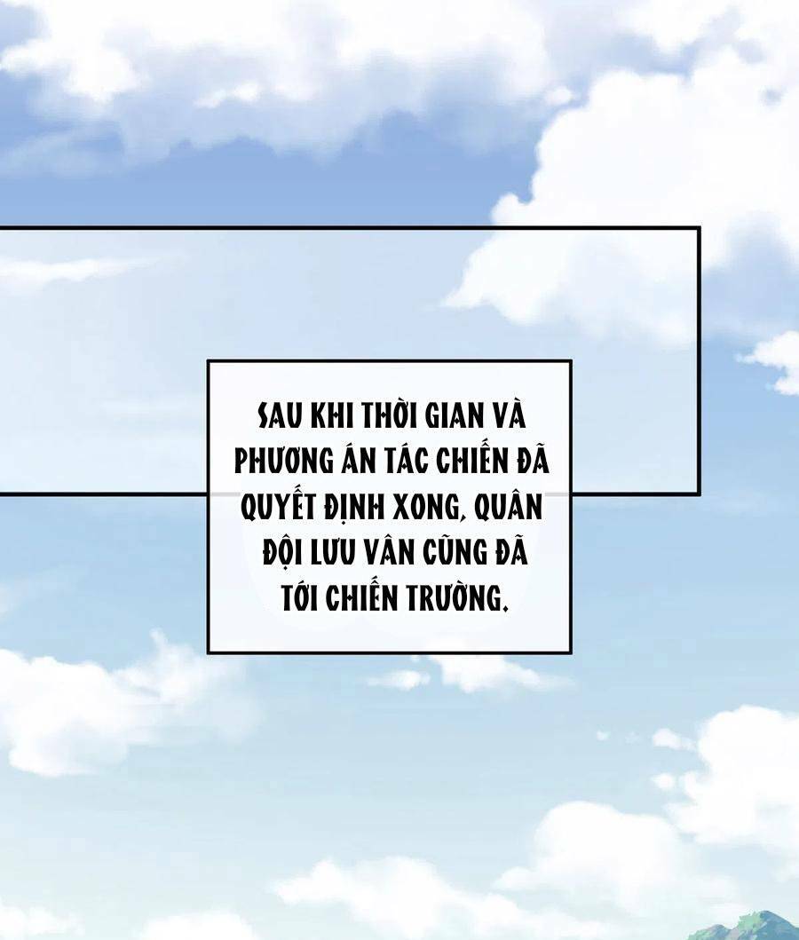 Hậu Cung Của Nữ Đế Chapter 270 - Trang 2