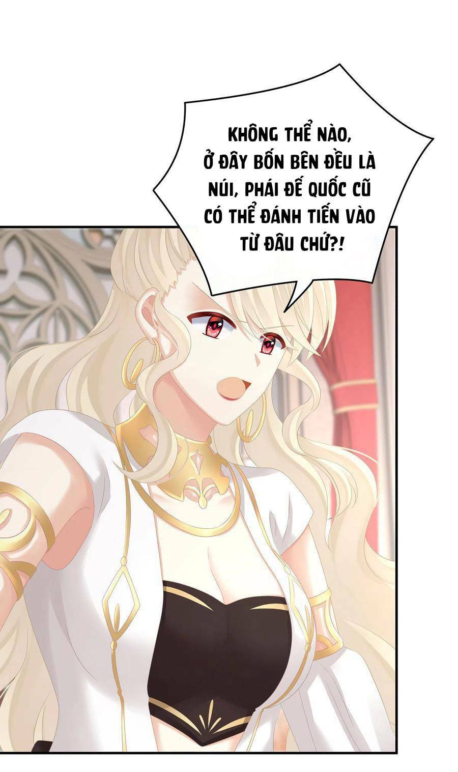 Hậu Cung Của Nữ Đế Chapter 270 - Trang 2