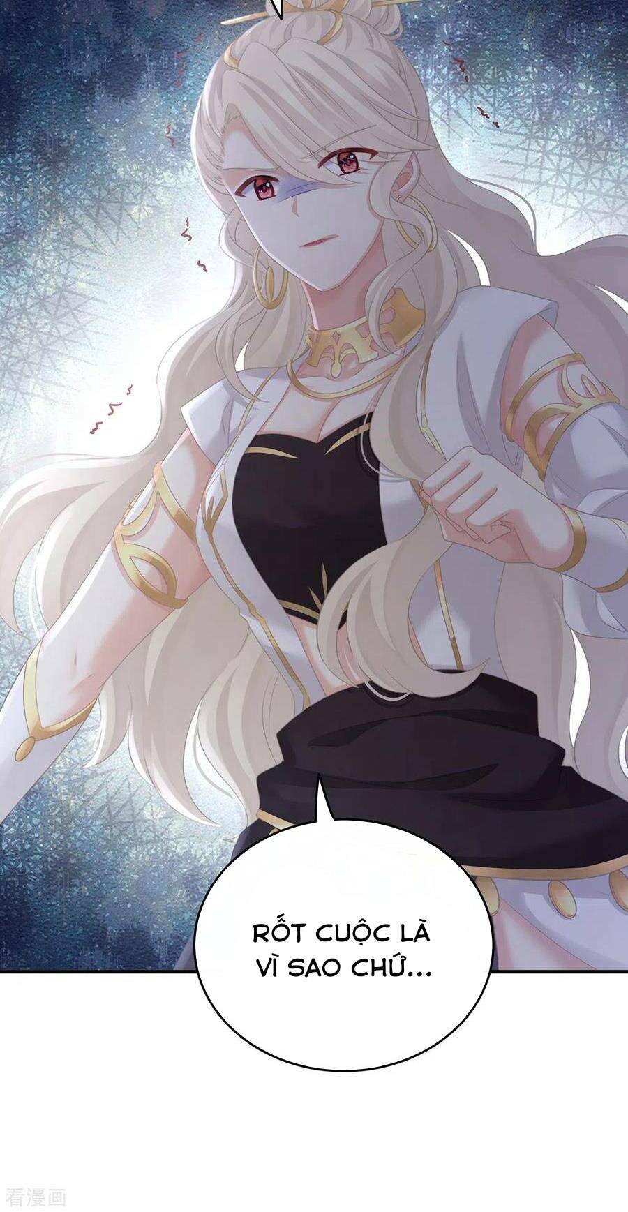 Hậu Cung Của Nữ Đế Chapter 270 - Trang 2