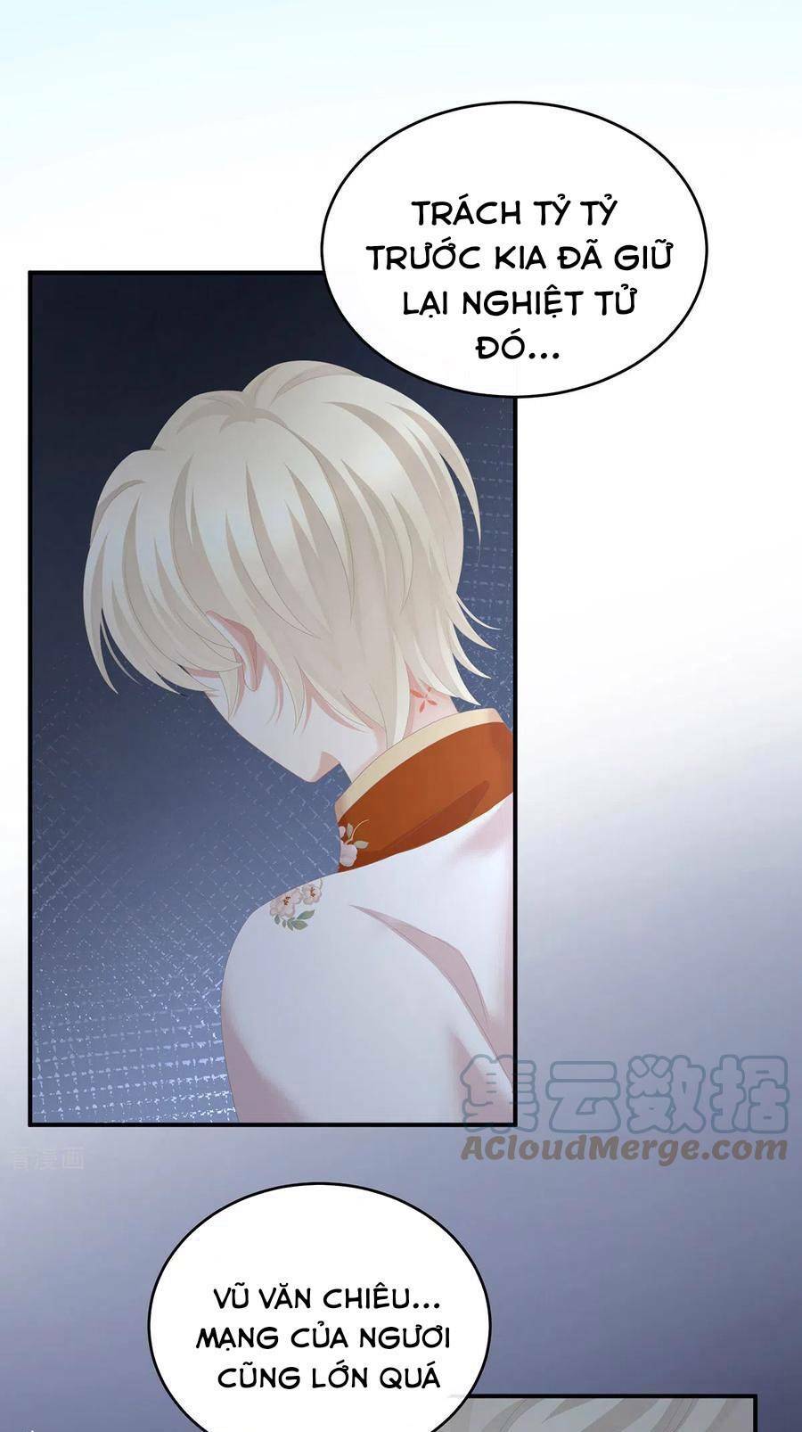 Hậu Cung Của Nữ Đế Chapter 270 - Trang 2