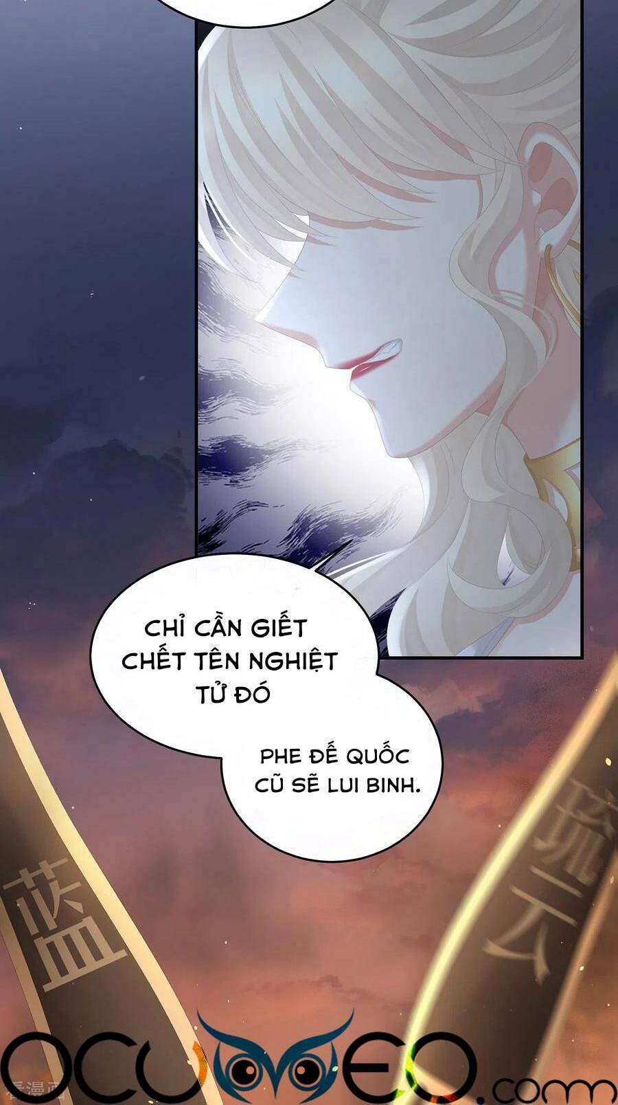 Hậu Cung Của Nữ Đế Chapter 270 - Trang 2