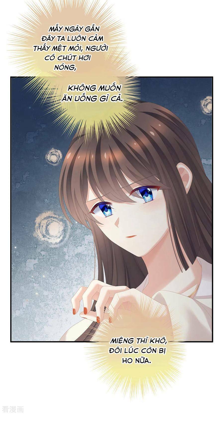 Hậu Cung Của Nữ Đế Chapter 270 - Trang 2