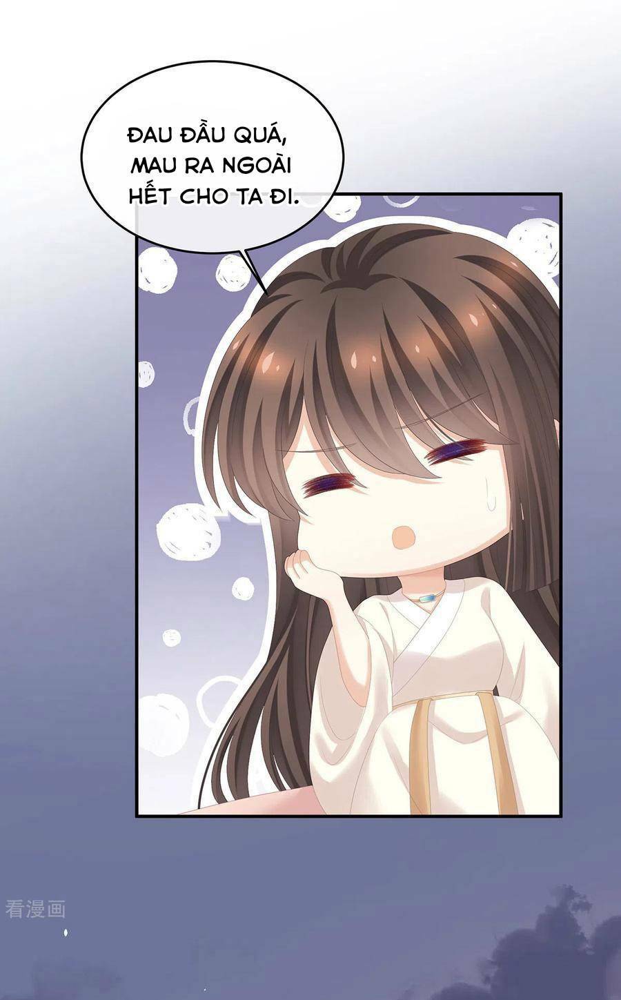 Hậu Cung Của Nữ Đế Chapter 270 - Trang 2